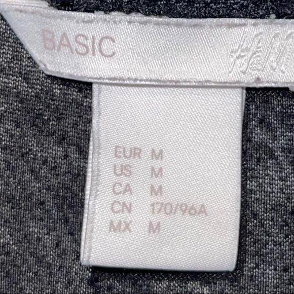 Zara Woman Top Size M - Picture 3 of 3